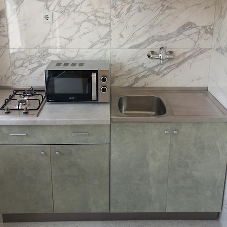 סרסר Apartmani Urlic חדר תמונה