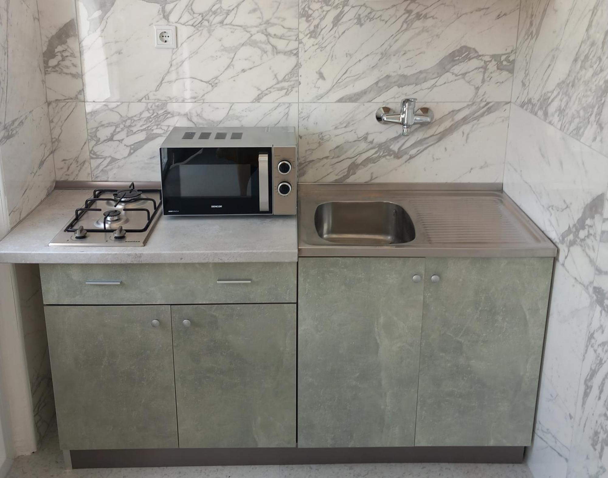 סרסר Apartmani Urlic חדר תמונה